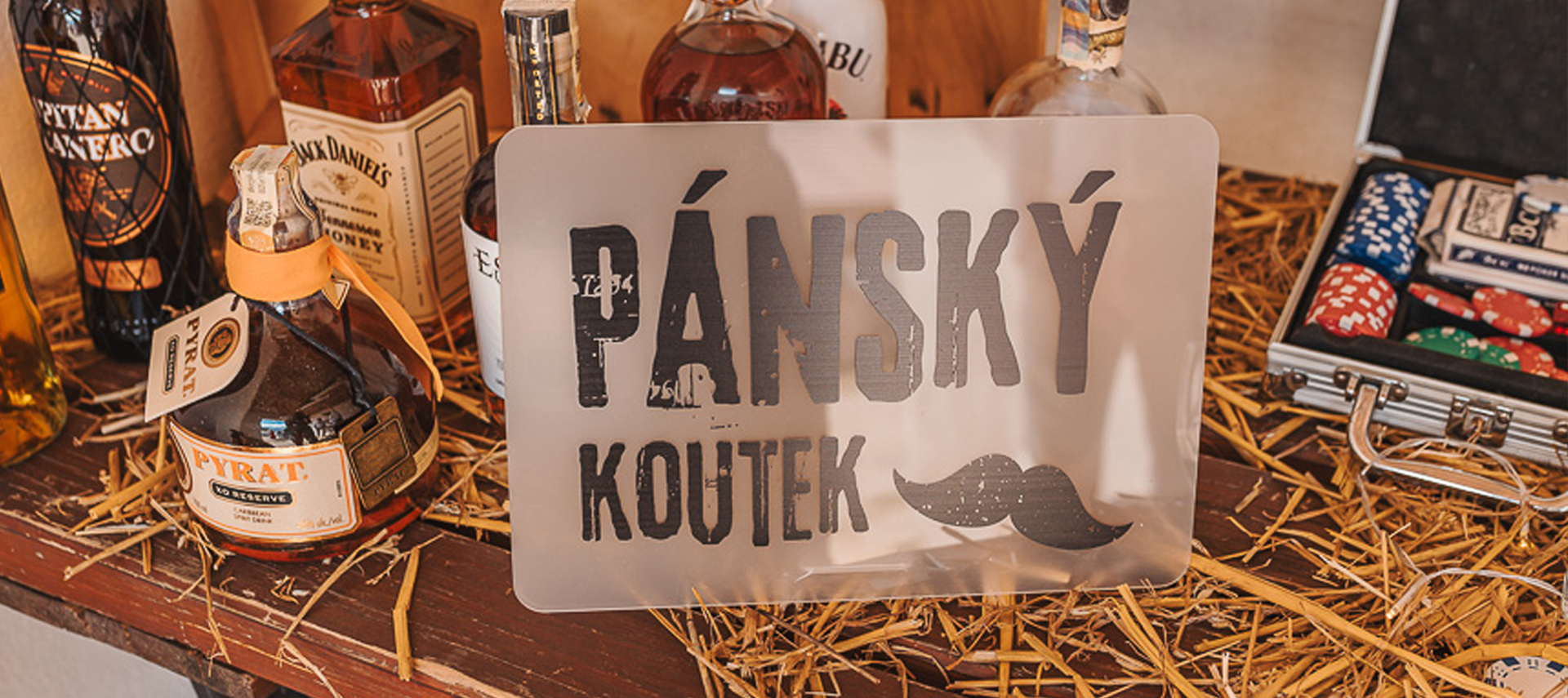 pansky koutek uzka